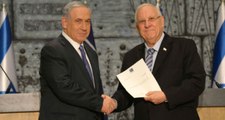 Rapor Cumhurbaşkanı'nın Masasında! İsrail'i, 2018'de 3 Büyük Tehlike Bekliyor