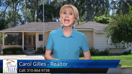 Carol Gilles - Realtor  Excellent Five Star  Review by Brandt Handley