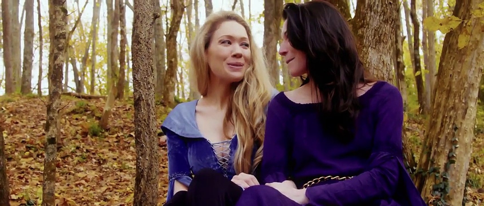 Dagger Kiss S01E07