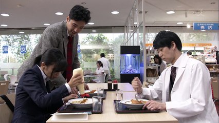 Cook Keibu no Bansankai EP02