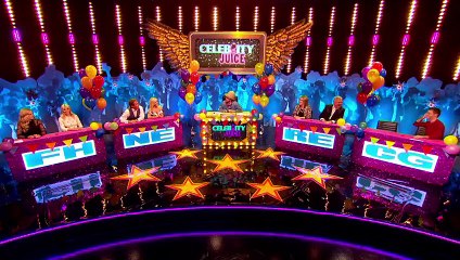 Celebrity Juice S17E06
