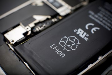 Apple baisse le prix de ses batteries pendant 1 an