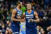 NBA : Butler au alley-oop dans le Top 5