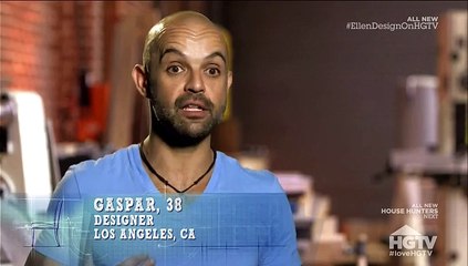 Ellens Design Challenge S01E02