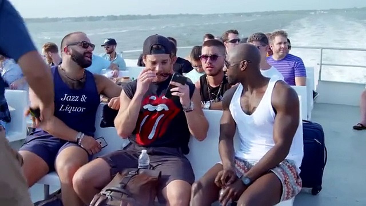 Fire Island S01E04