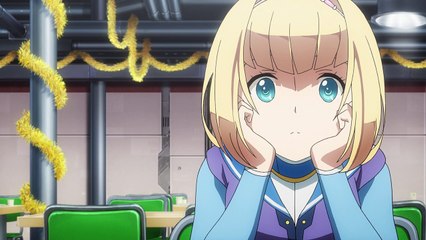 Heavy Object - 10