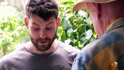 Home and Away 6681 20th June 2017