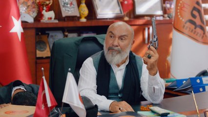 Yeni Gelin 31. Bölüm Şirkette Gergin Anlar