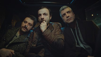 İstanbullu Gelin 31. Bölüm Alayınızı Yakarım