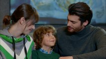 Dolunay 26. Bölüm Bulut'tan Anlamlı Hediye