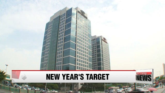 Hyundai Motor Group aims to sell 7.5 million cars in 2018