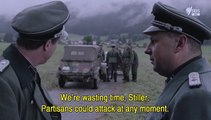 Hostages Of The SS S01E02 On The Razors Edge