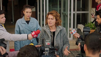 Fazilet Hanım ve Kızları 29. Bölüm Fazilet Kızının Hesabını Soracak
