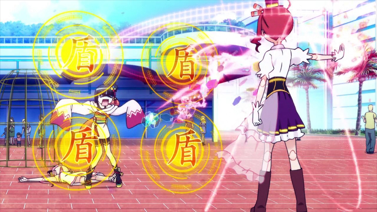 Koukaku no Pandora - 03