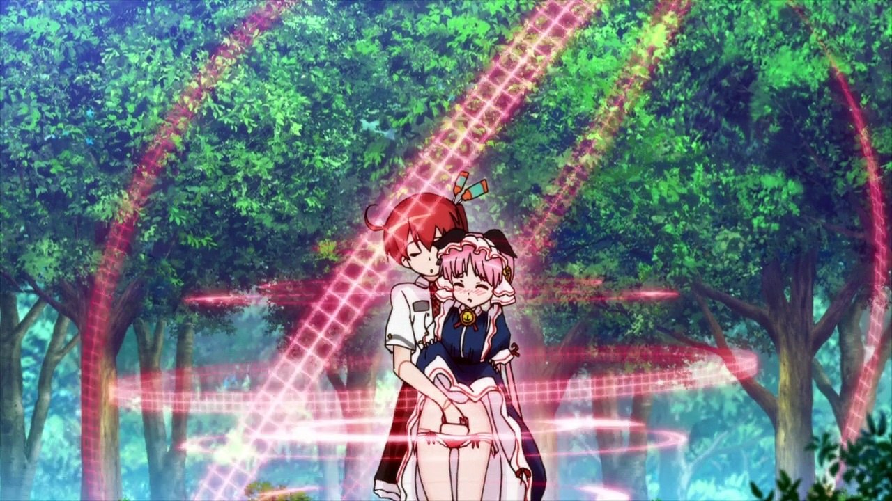 Koukaku no Pandora - 05