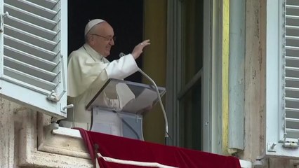 '트럼프부터 교황까지'...세계 정상 신년 메시지 / YTN