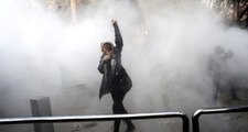 İran, Protestoların Sorumlusunu Buldu: ABD, İngiltere ve Suudi Arabistan