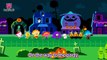 Ten Little Spooky Kids _ Halloween Songs _ Pinkfong Songs for Children-XxpONFEpv
