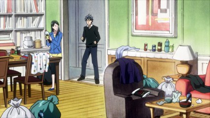 Nodame Cantabile S3 - 07