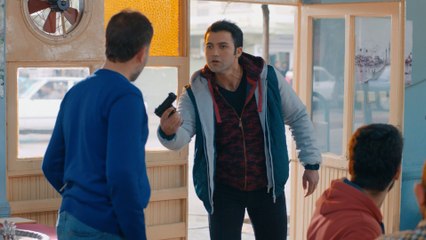 Yeni Gelin 31. Bölüm Gökhan'dan Büyük Baskın