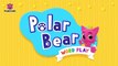 Polar Bear _ Word Play _ Pinkfong Songs for Children-7dh