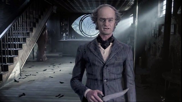 Les Désastreuses Aventures des Orphelins Baudelaire - Teaser Saison 2 - VO
