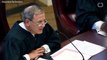 SCOTUS Chief Justice Orders Sexual Harassment Review