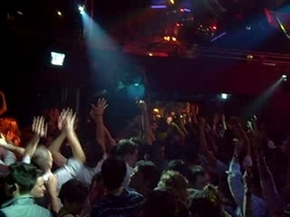 Soirée ESCEM Night 3