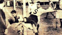 21.11.1948 - 1948-1949 Istanbul League Matchday 7 Süleymaniye 1-3 Galatasaray (Only Photos)