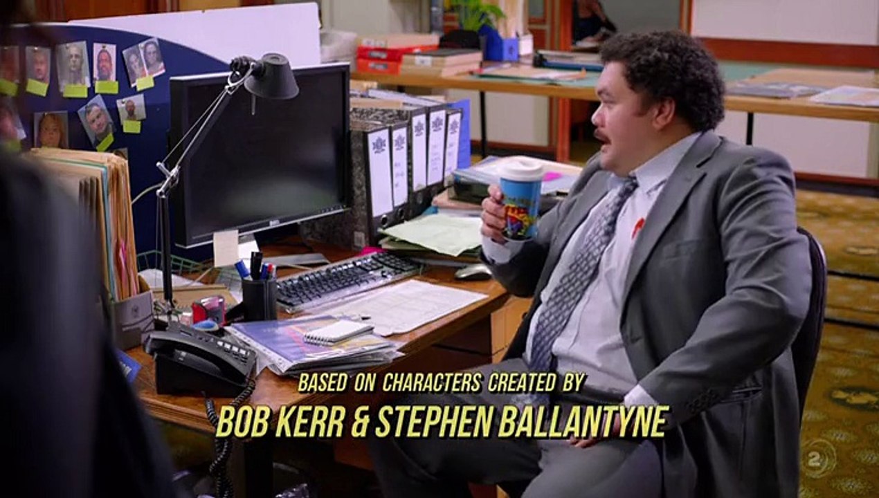 Terry Teo S01E04