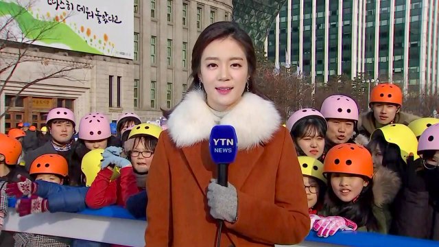 [날씨] 오늘 찬 바람 '쌩쌩'...내일 아침 서울 -7℃ / YTN