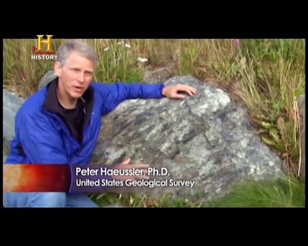 20.Dünya Nasıl Oluştu Ateş Çemberi