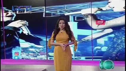 Intip Liburan Seru Ala Krisdayanti di Negeri Sakura