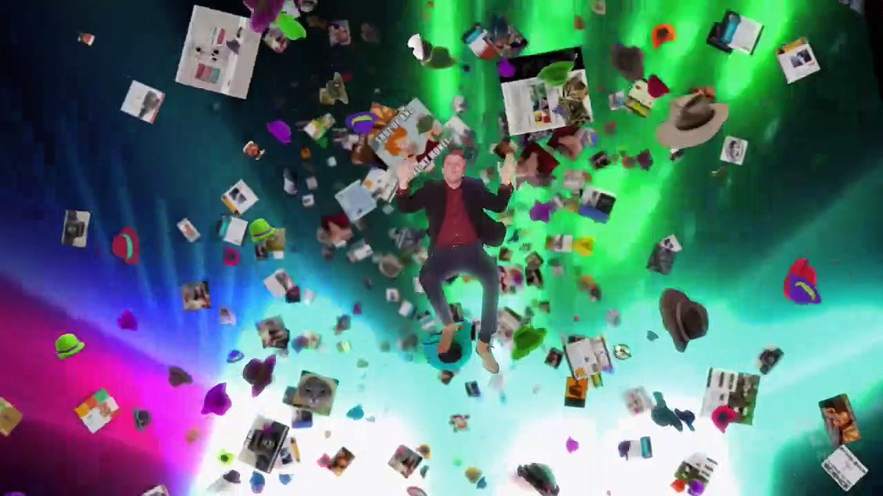 The Checkout S05E05