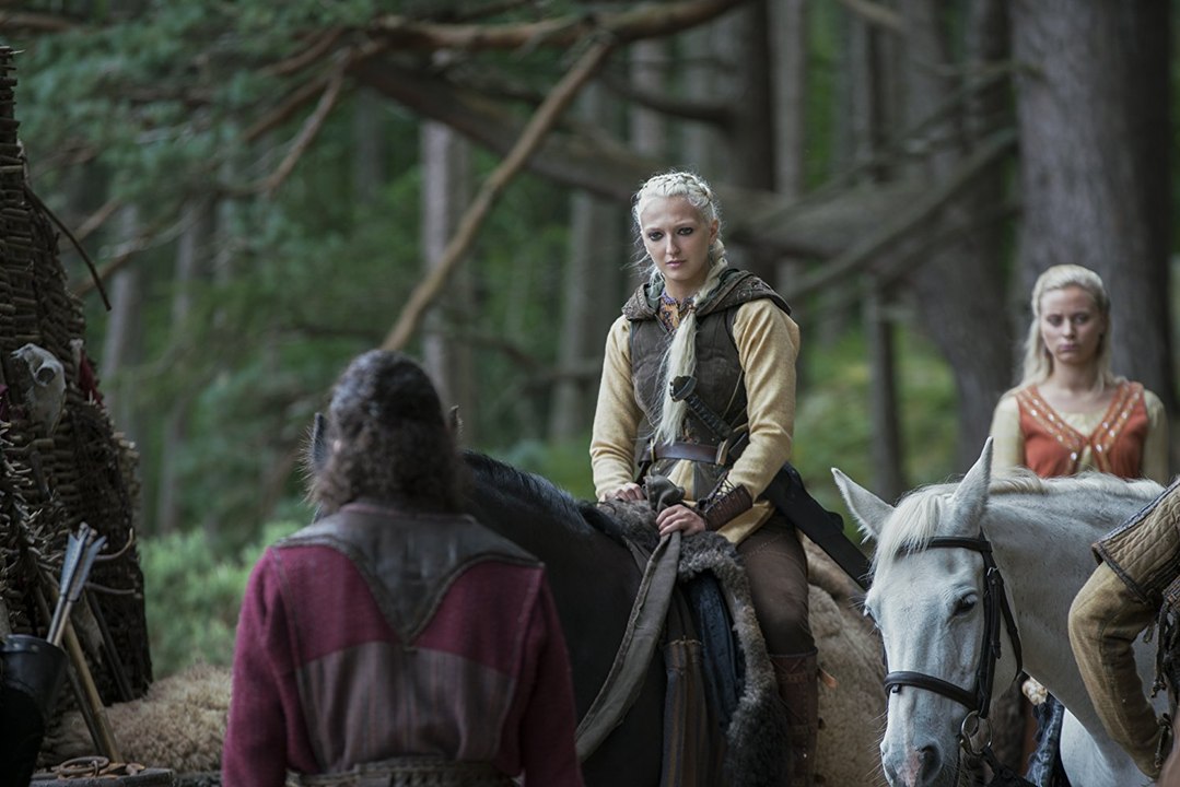 full, Vikings Season 5 Episode 11 Full (S05-E11) Recap - The Revelation