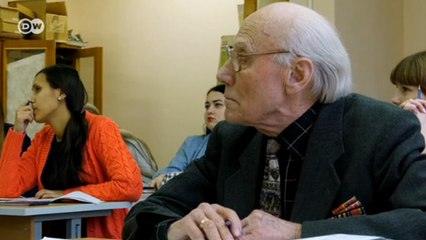 Asla geç değil: 90 yaşında üniversiteye başladı