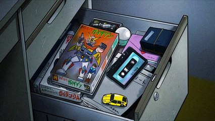 Yami Shibai - Japanese Ghost Stories 4 - 08 [720p]