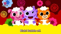 Bath Time Song_ Scrub dub a dub _ Healthy Habits _ Pinkfong Songs for Children-5BC