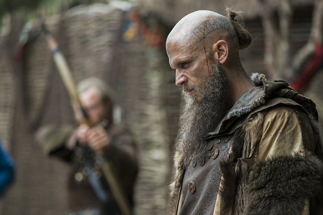 Vikings Season 5 Episode 8 - (S05xE08) History Television [HD]