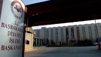 Diyanet İşleri Başkanlığına 9 Bin 500 Personel Alınacak