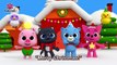 We Wish You a Merry Christmas _ Word Play _ Pinkfong Songs for Children-O55