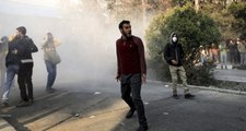 İran'da 29 Kent Alev Alev! Protestoların Bilançosu Ağırlaşıyor: Ölü Sayısı 21'e Çıktı