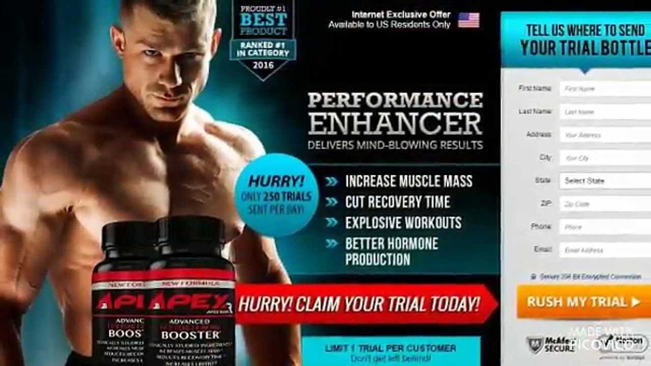 Apex Rush Try changing your routine