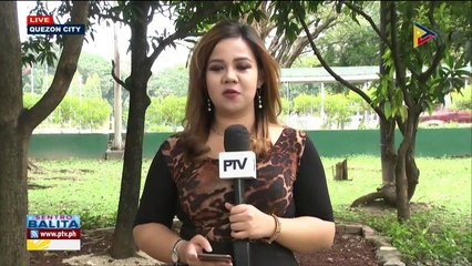 Mga ahensya ng pamahalaan, patuloy na nakaalerto sa banta ng bagyong #AgatonPH
