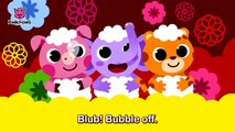 Bath Time Song_ Scrub dub a dub _ Healthy Habits _ Pinkfong