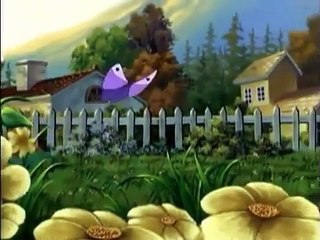 Adventures from the Book of Virtues: Faith