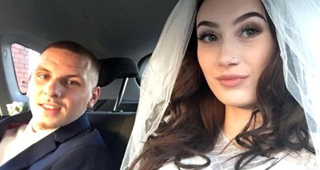 19 Yaşındaki Gelin Kendi Düğününde Doğurdu