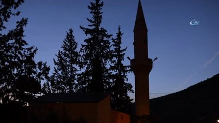 Zeytinin Dalından Sofralara Uzanan Yolculuğu Kısa Filme Anlatıldı
