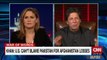 Imran Khan Grills Trump On His Threats On CNN