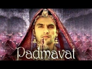 Film Padmavati Trolled On Social Media After Title Change To 'Padmavat'